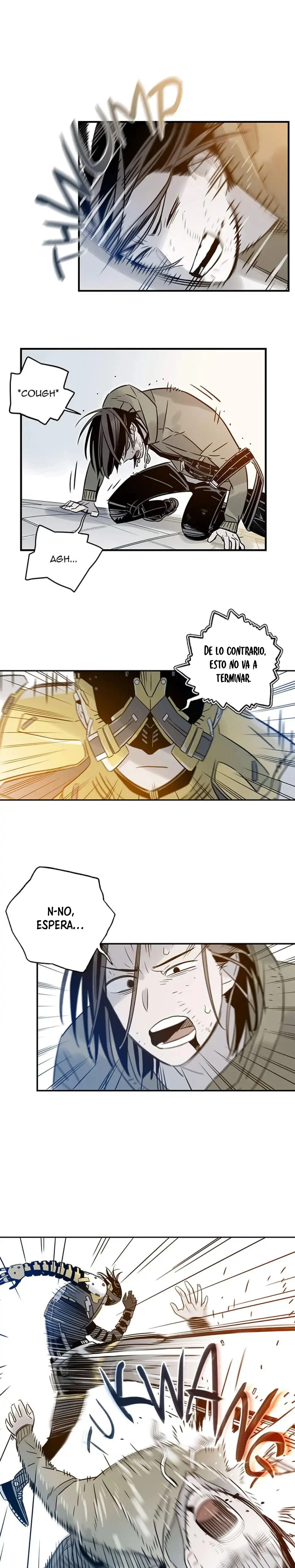 Rendezvous - Capítulo 53 - Página 24 - LectorTMOo