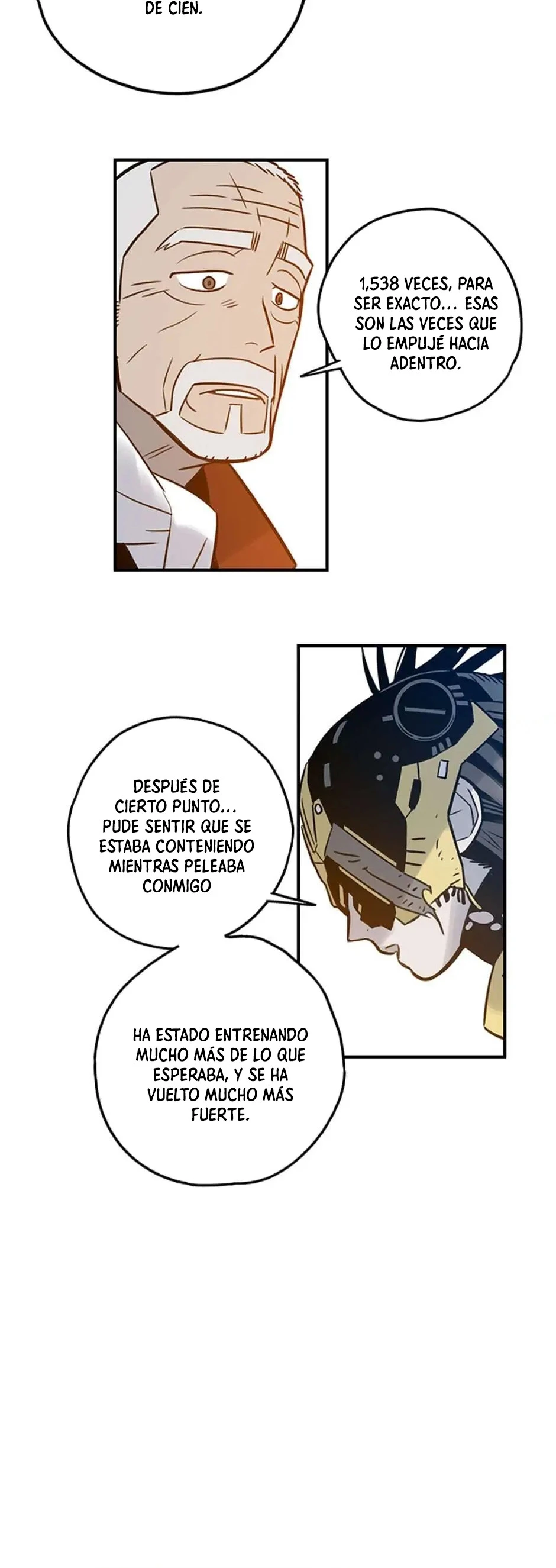 Rendezvous - Capítulo 55 - Página 17 - LectorTMOo