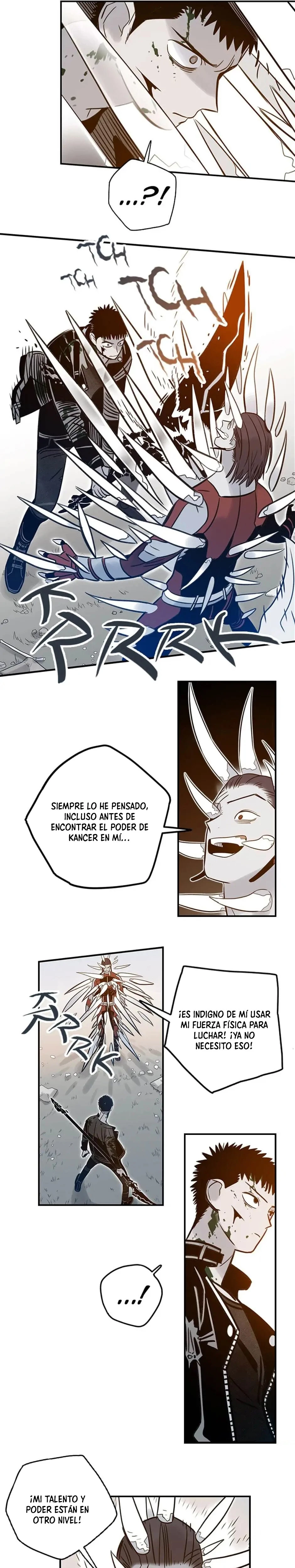 Rendezvous - Capítulo 56 - Página 10 - LectorTMOo