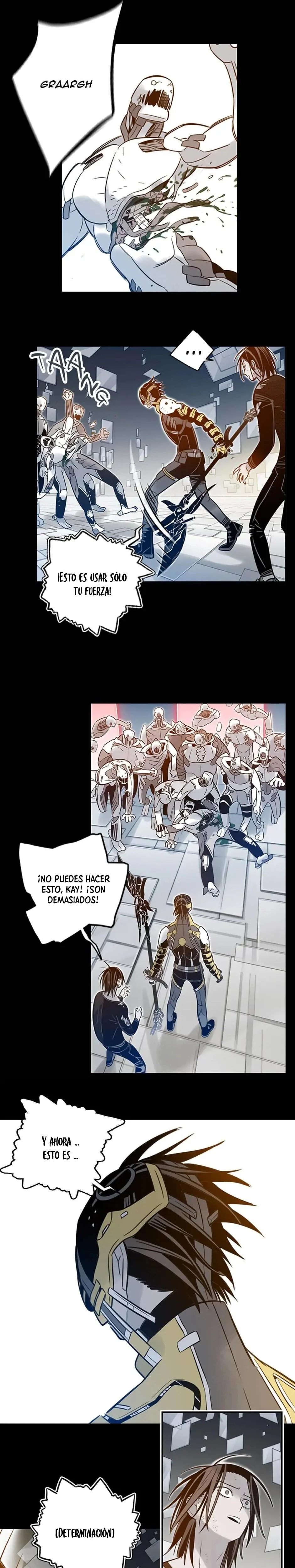 Rendezvous - Capítulo 56 - Página 26 - LectorTMOo