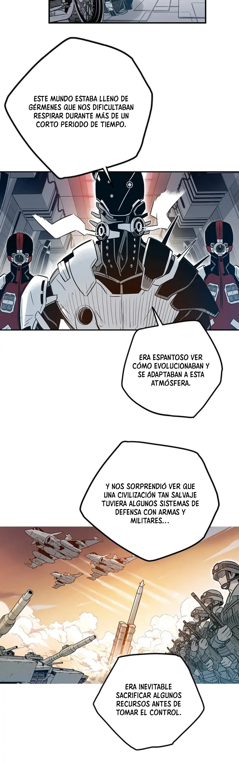 Rendezvous - Capítulo 58 - Página 17 - LectorTMOo