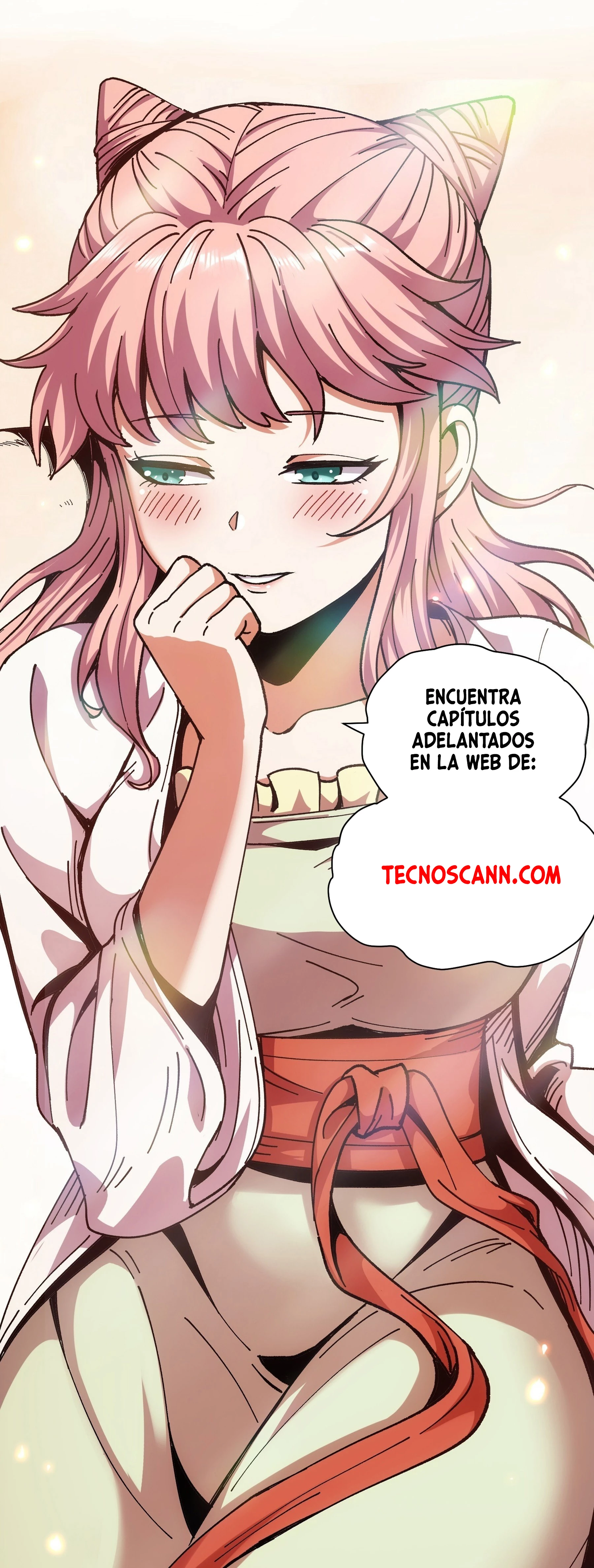 Rendezvous - Capítulo 61 - Página 18 - LectorTMOo