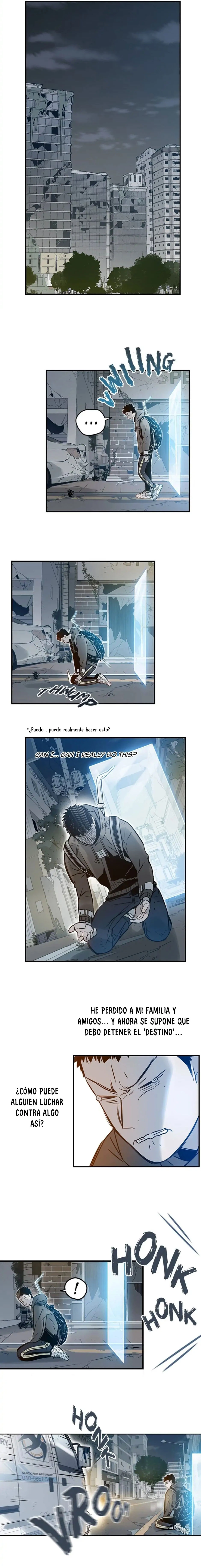 Rendezvous - Capítulo 63 - Página 15 - LectorTMOo