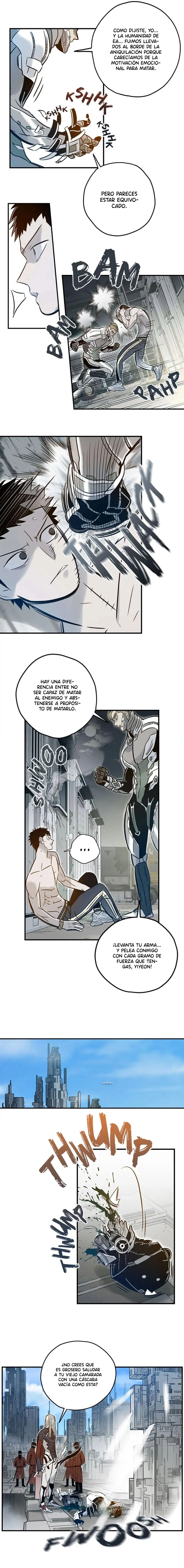 Rendezvous - Capítulo 65 - Página 9 - LectorTMOo