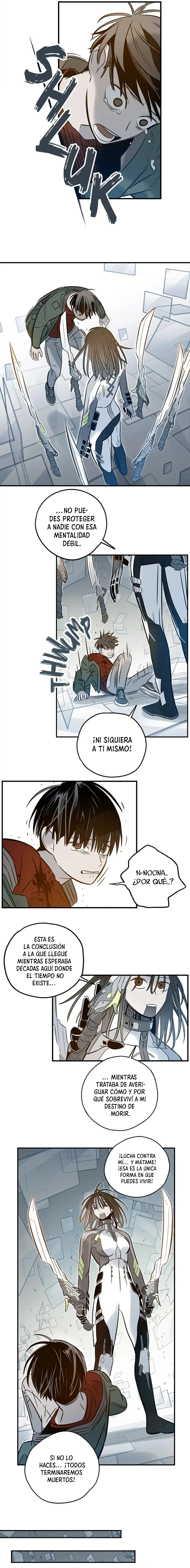Rendezvous - Capítulo 67 - Página 8 - LectorTMOo