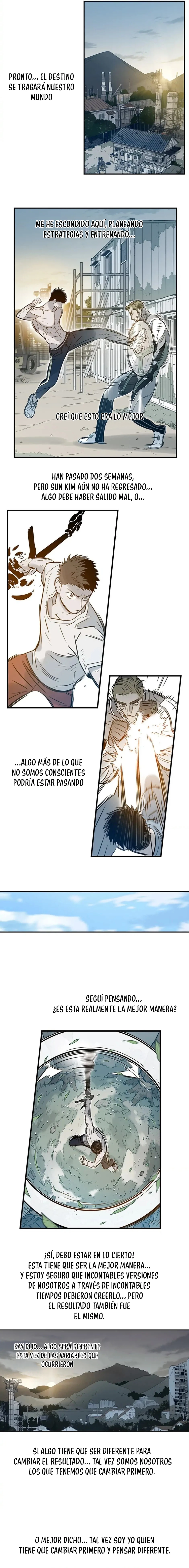 Rendezvous - Capítulo 67 - Página 10 - LectorTMOo