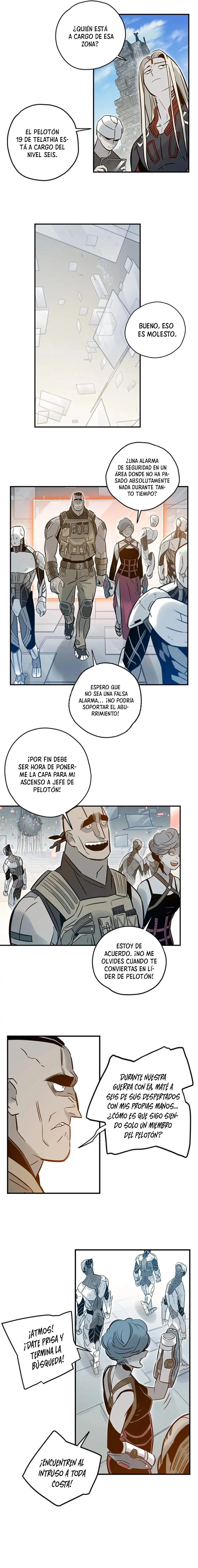 Rendezvous - Capítulo 67 - Página 14 - LectorTMOo