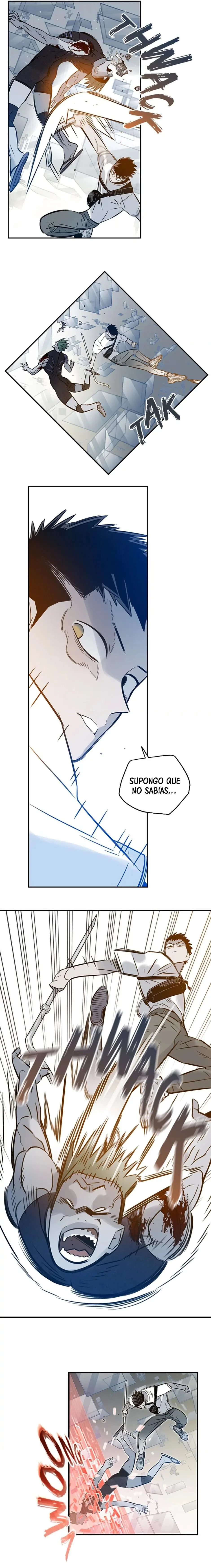 Rendezvous - Capítulo 72 - Página 11 - LectorTMOo