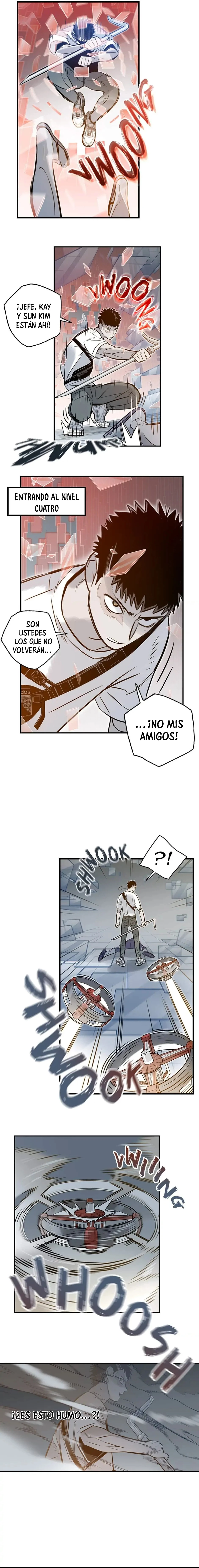 Rendezvous - Capítulo 72 - Página 12 - LectorTMOo