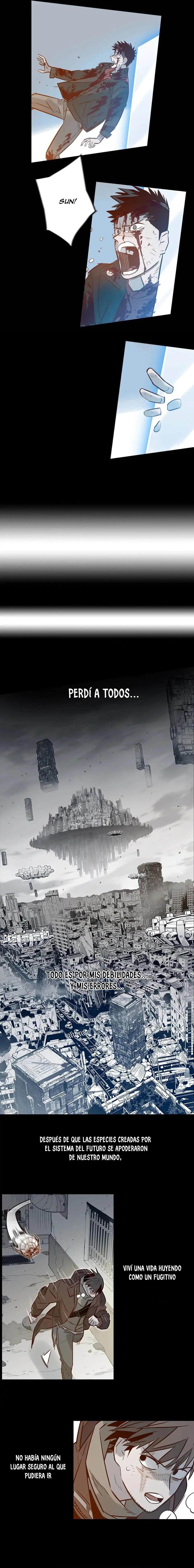 Rendezvous - Capítulo 73 - Página 5 - LectorTMOo