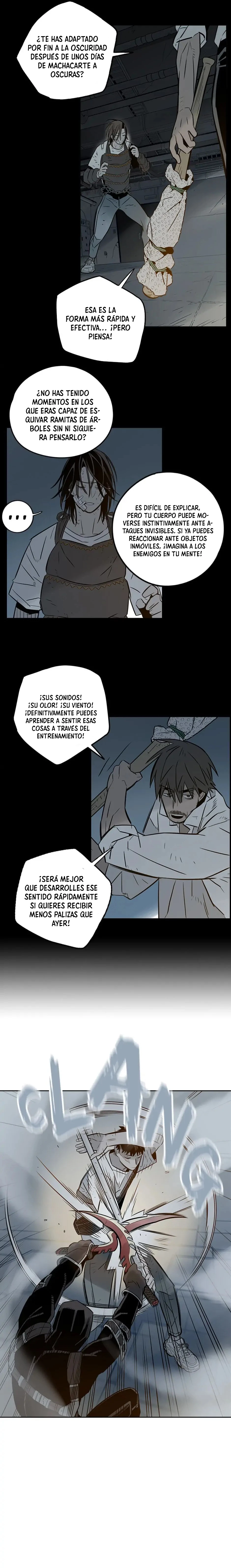 Rendezvous - Capítulo 73 - Página 14 - LectorTMOo