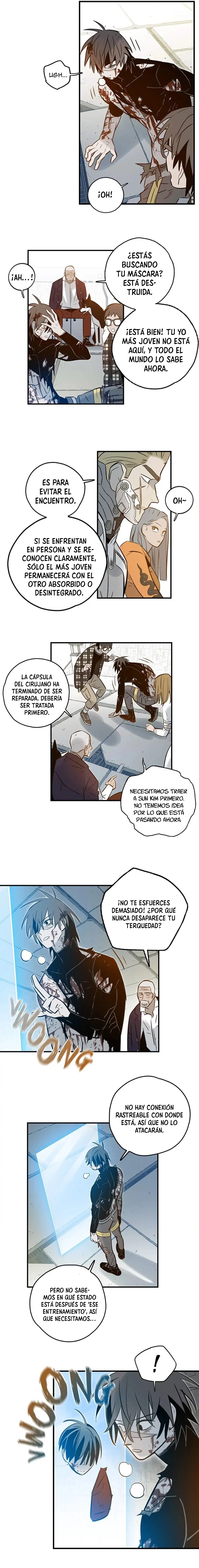 Rendezvous - Capítulo 74 - Página 12 - LectorTMOo