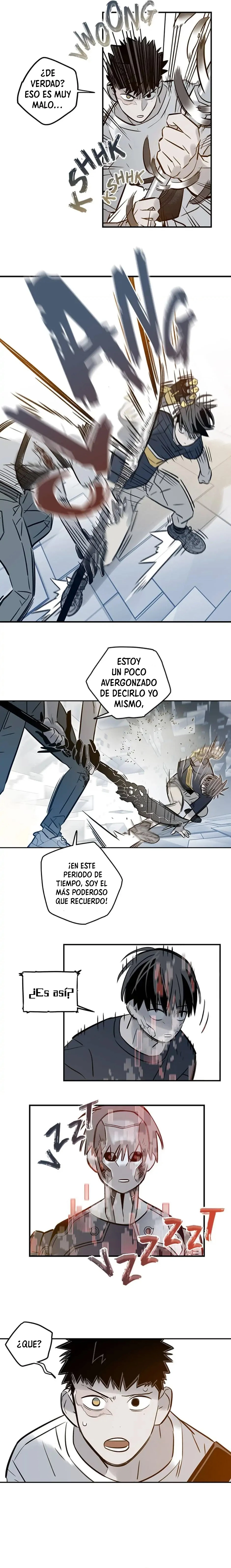 Rendezvous - Capítulo 76 - Página 15 - LectorTMOo