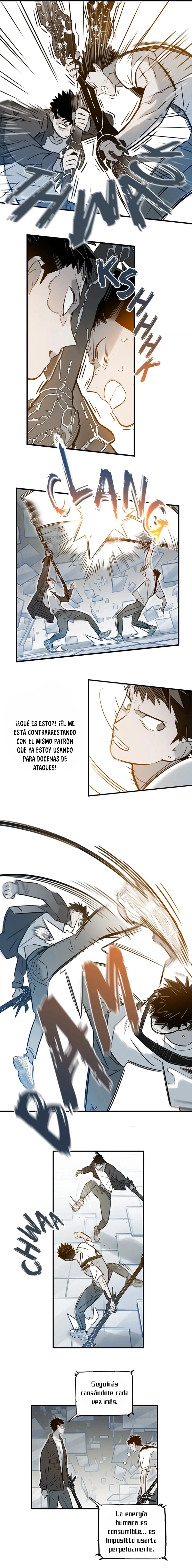 Rendezvous - Capítulo 77 - Página 5 - LectorTMOo