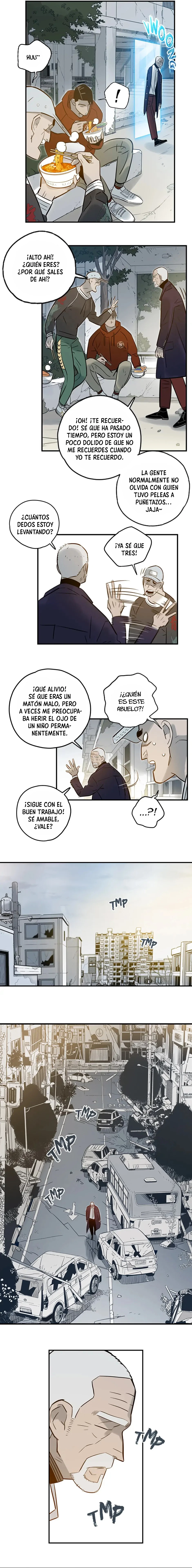 Rendezvous - Capítulo 77 - Página 10 - LectorTMOo