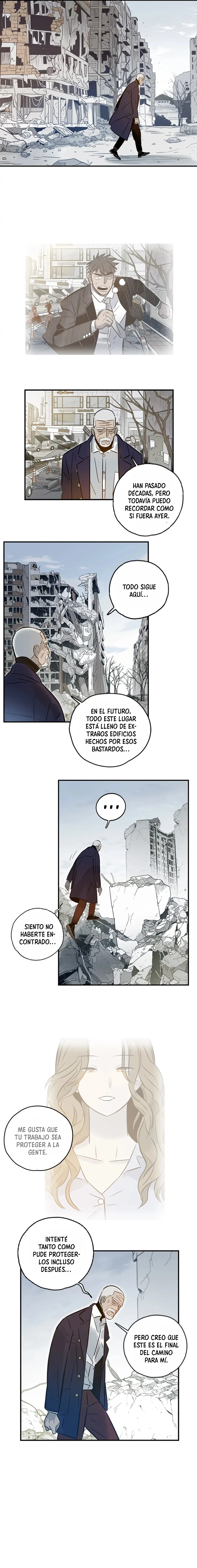 Rendezvous - Capítulo 77 - Página 11 - LectorTMOo