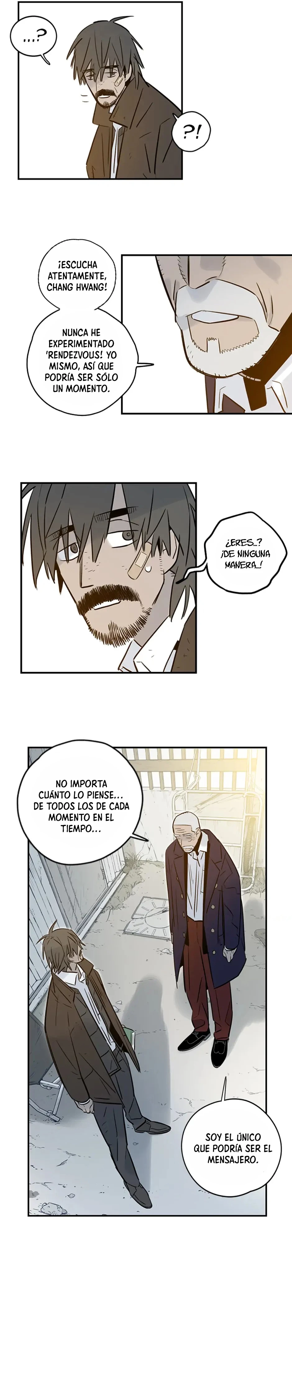 Rendezvous - Capítulo 77 - Página 16 - LectorTMOo