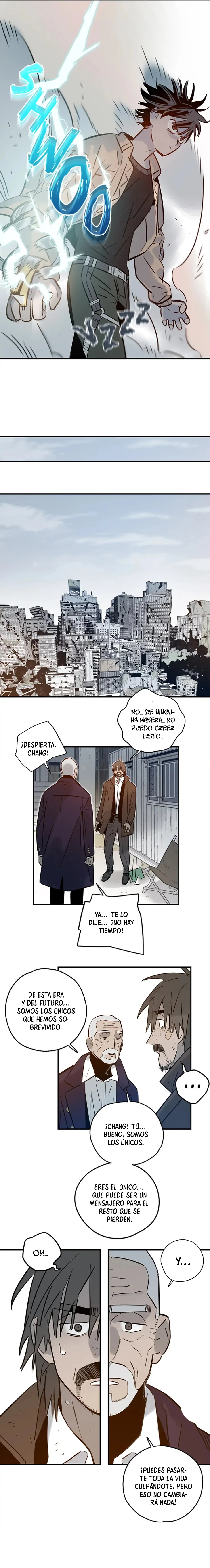 Rendezvous - Capítulo 78 - Página 10 - LectorTMOo