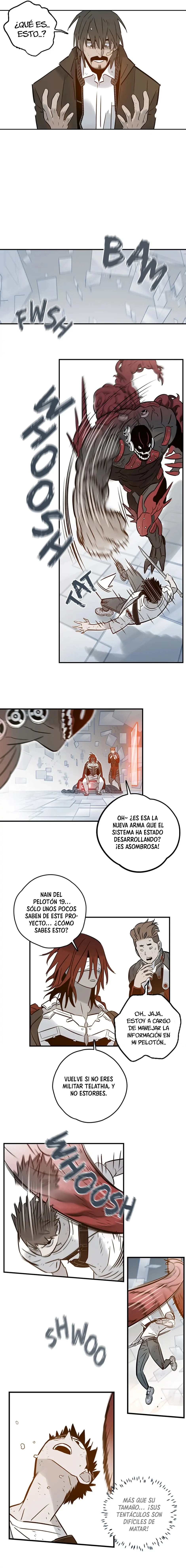 Rendezvous - Capítulo 78 - Página 12 - LectorTMOo