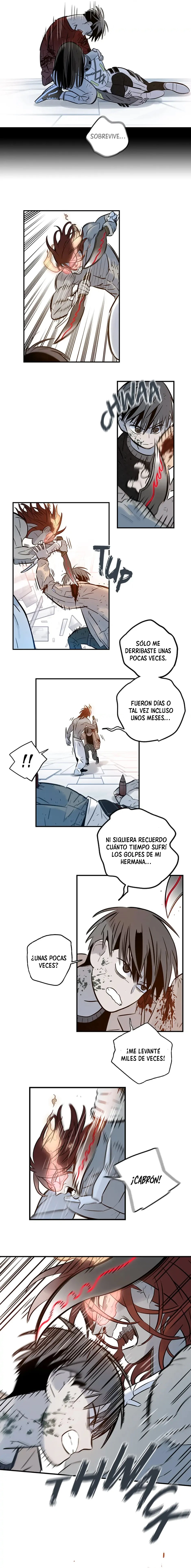 Rendezvous - Capítulo 84 - Página 11 - LectorTMOo