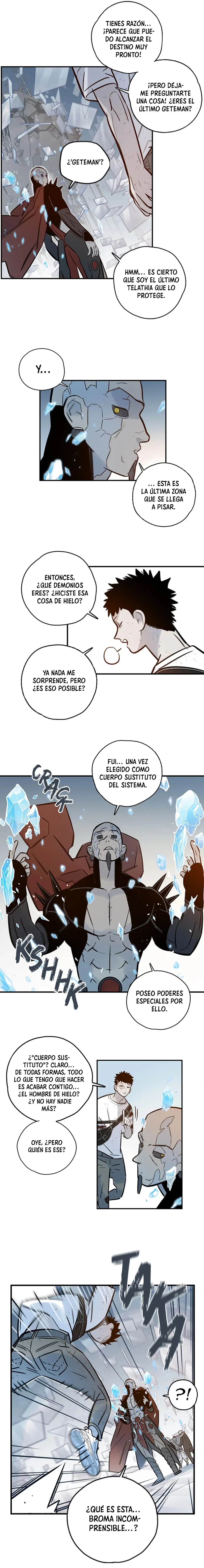 Rendezvous - Capítulo 86 - Página 13 - LectorTMOo