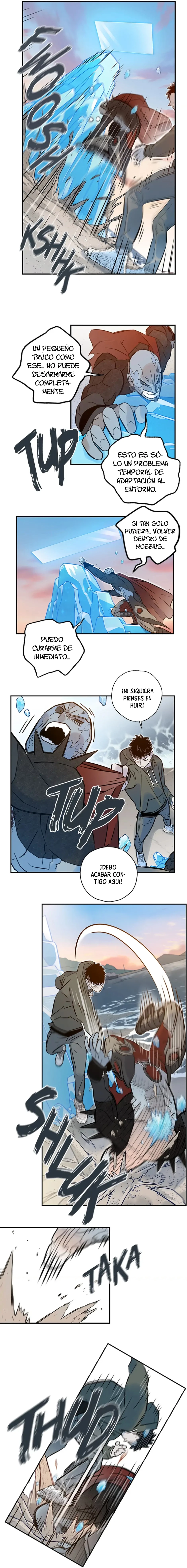 Rendezvous - Capítulo 89 - Página 5 - LectorTMOo