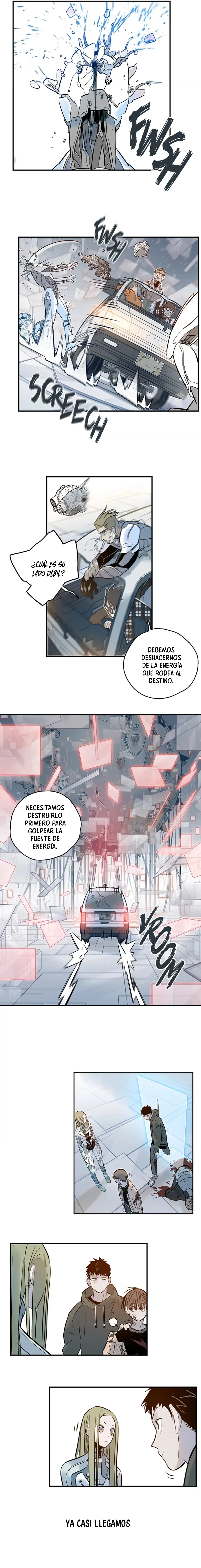Rendezvous - Capítulo 89 - Página 11 - LectorTMOo
