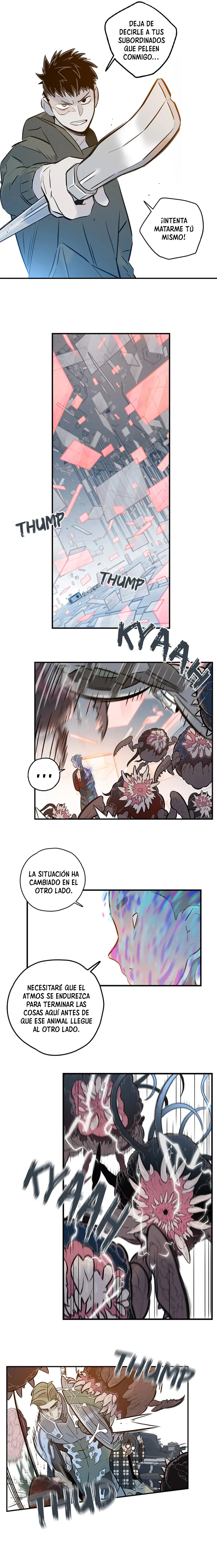 Rendezvous - Capítulo 92 - Página 12 - LectorTMOo