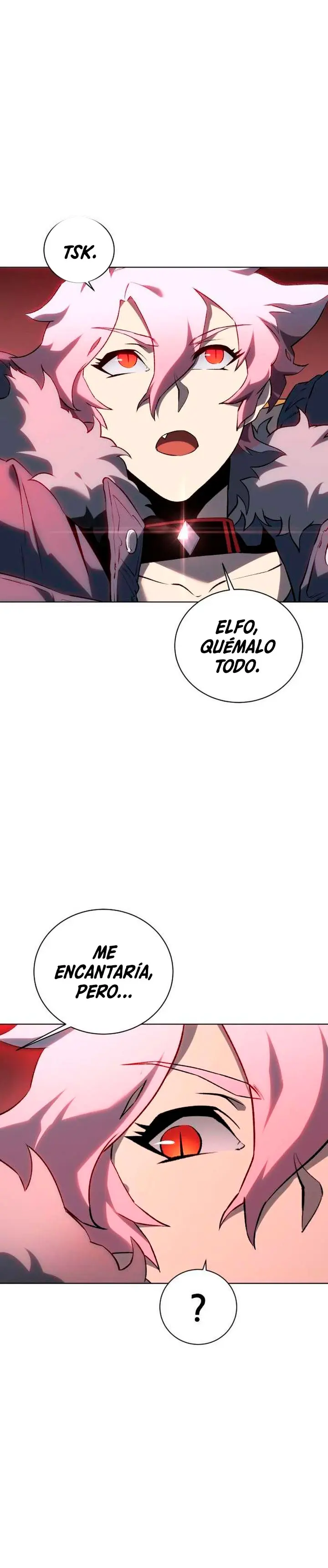 Renuncié a ser el rey demonio - Capítulo 73 - Página 18 - LectorTMOo