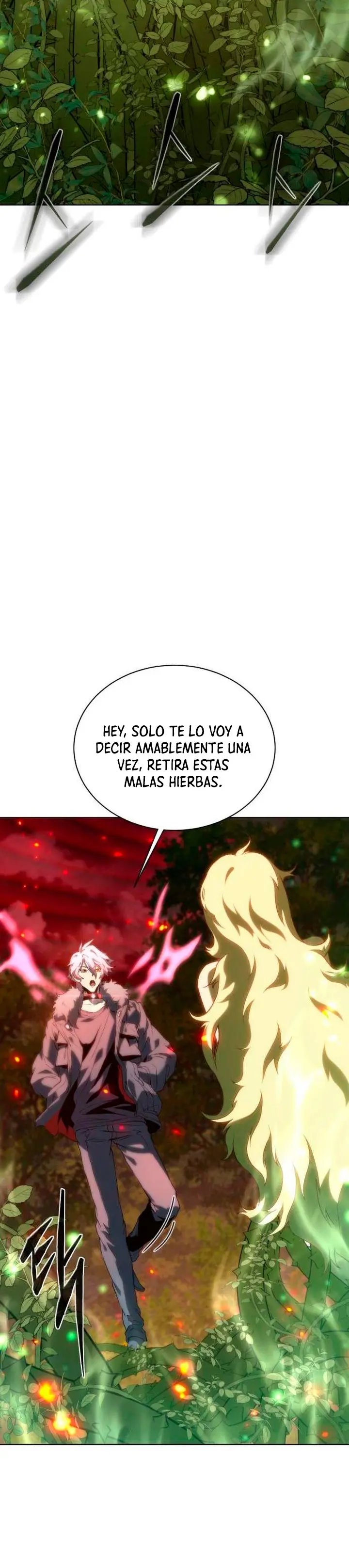 Renuncié a ser el rey demonio - Capítulo 73 - Página 28 - LectorTMOo