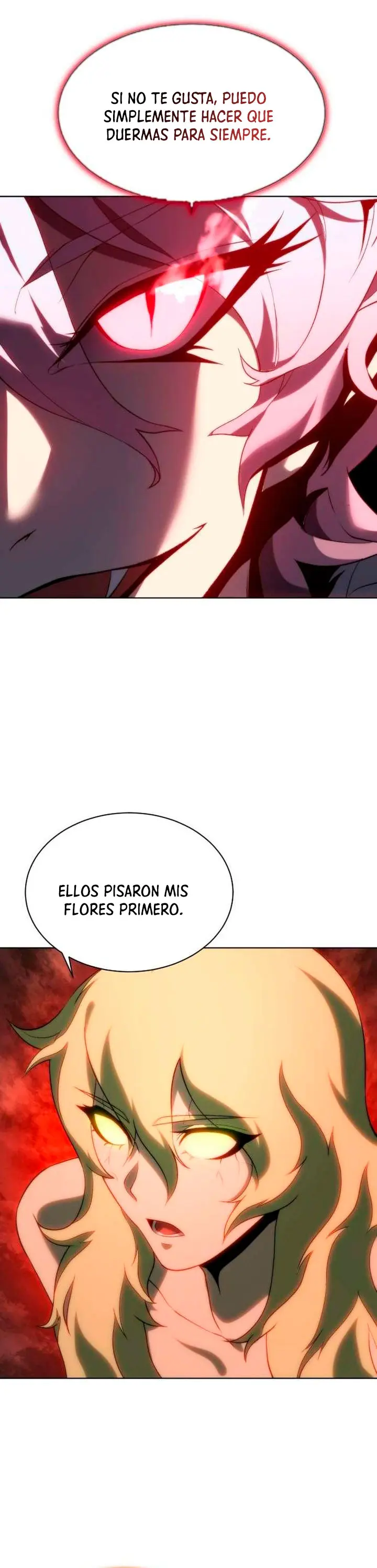 Renuncié a ser el rey demonio - Capítulo 73 - Página 29 - LectorTMOo