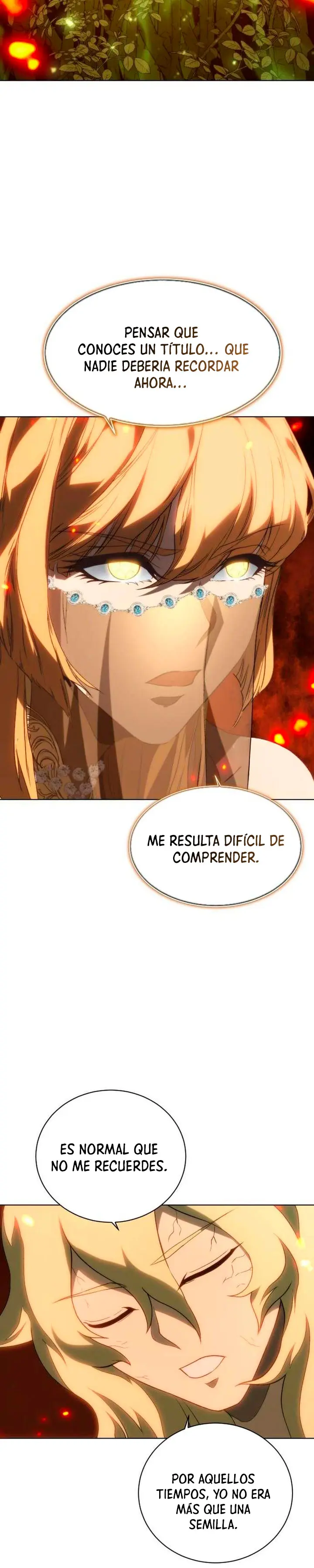 Renuncié a ser el rey demonio - Capítulo 73 - Página 35 - LectorTMOo