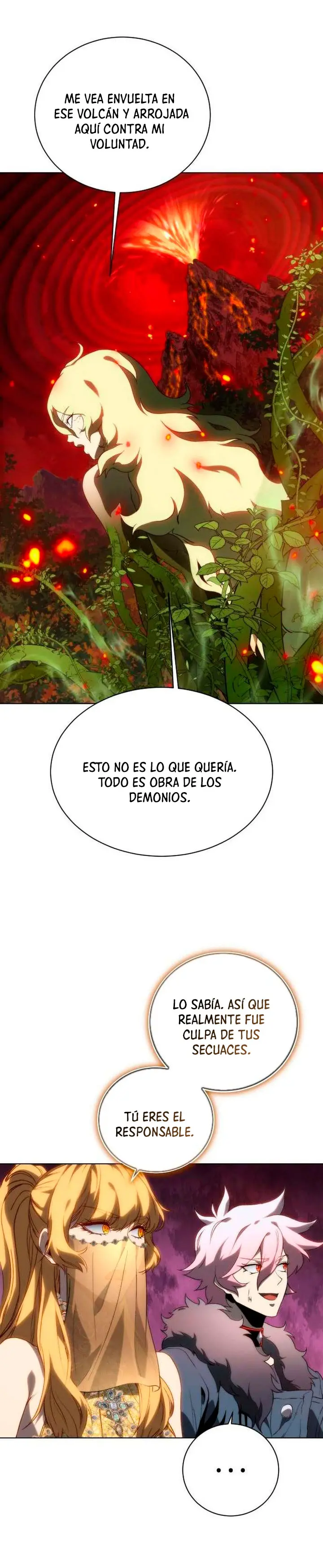 Renuncié a ser el rey demonio - Capítulo 73 - Página 42 - LectorTMOo