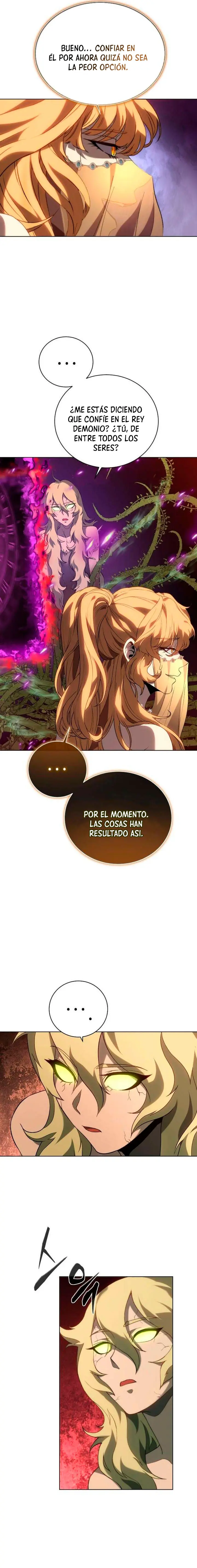 Renuncié a ser el rey demonio - Capítulo 73 - Página 47 - LectorTMOo