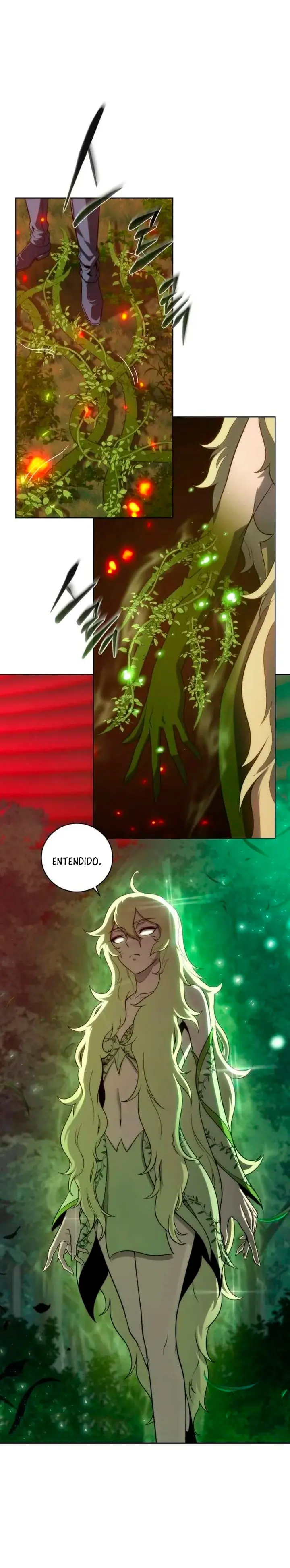 Renuncié a ser el rey demonio - Capítulo 74 - Página 6 - LectorTMOo