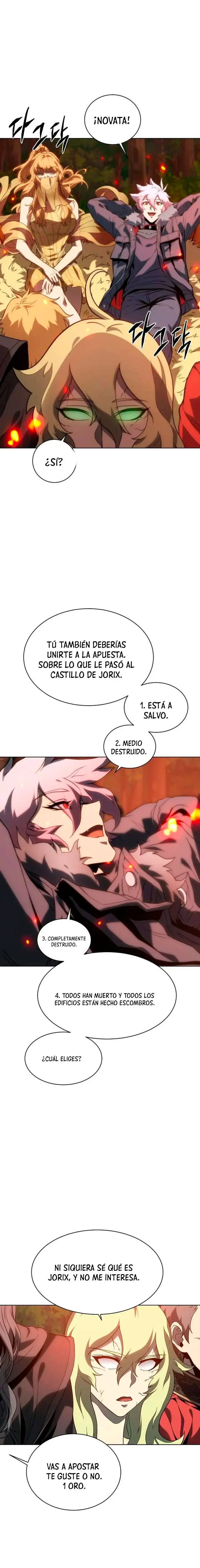 Renuncié a ser el rey demonio - Capítulo 74 - Página 16 - LectorTMOo
