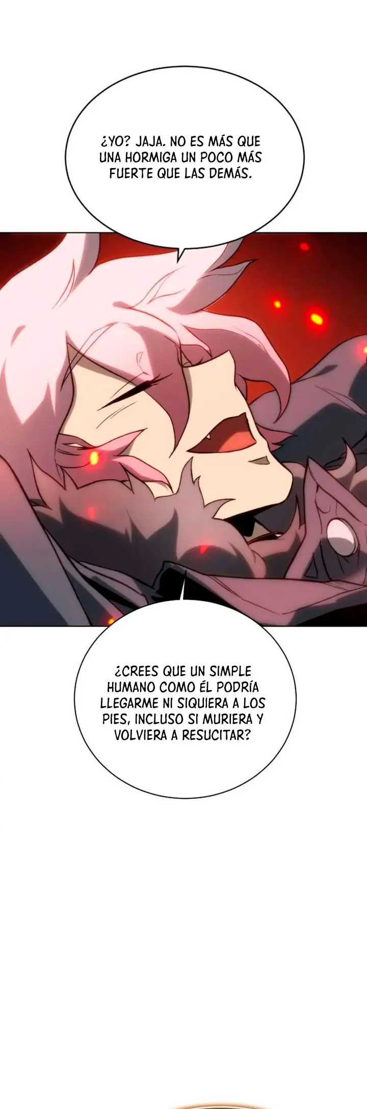 Renuncié a ser el rey demonio - Capítulo 75 - Página 24 - LectorTMOo
