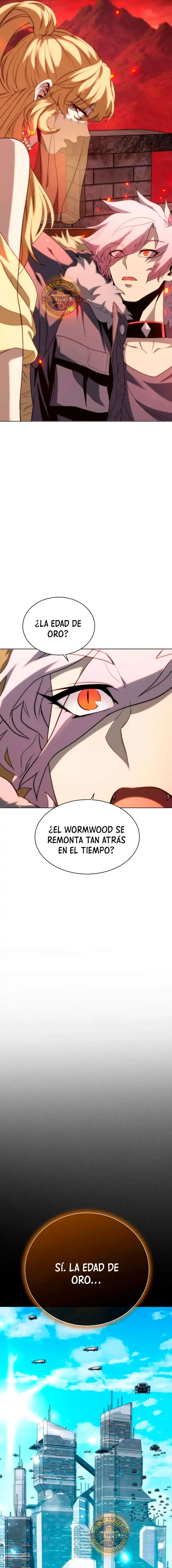 Renuncié a ser el rey demonio - Capítulo 75 - Página 33 - LectorTMOo