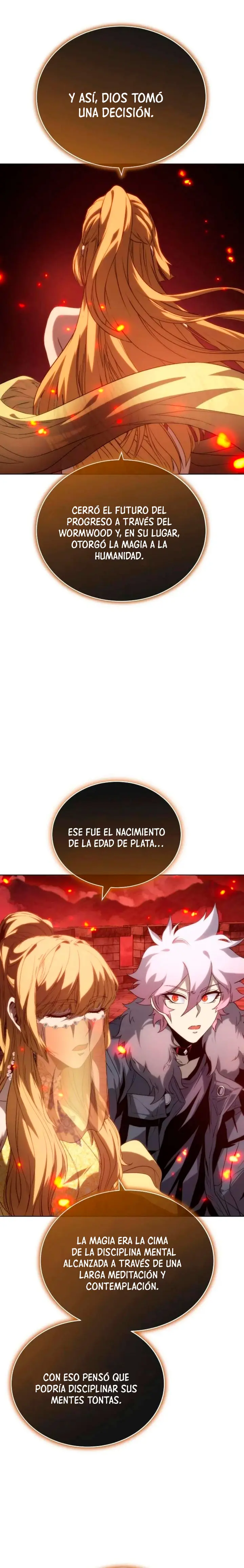 Renuncié a ser el rey demonio - Capítulo 75 - Página 47 - LectorTMOo
