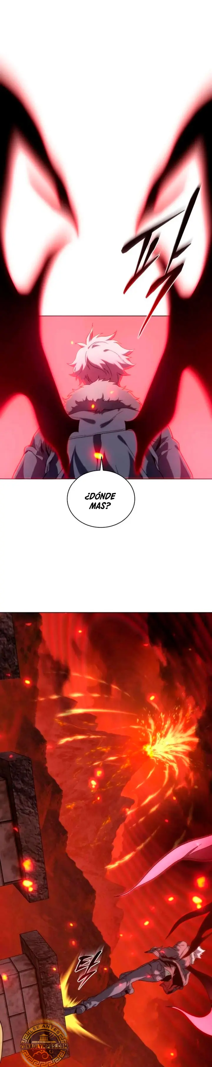 Renuncié a ser el rey demonio - Capítulo 75 - Página 51 - LectorTMOo