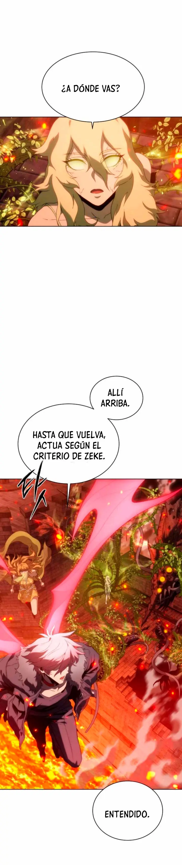 Renuncié a ser el rey demonio - Capítulo 76 - Página 4 - LectorTMOo