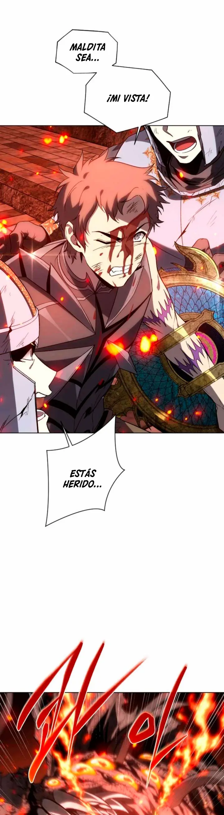Renuncié a ser el rey demonio - Capítulo 76 - Página 13 - LectorTMOo