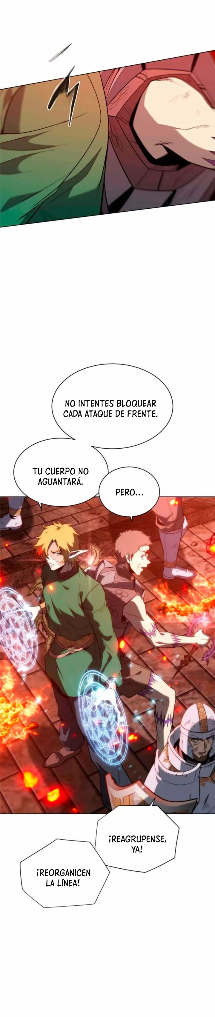 Renuncié a ser el rey demonio - Capítulo 76 - Página 16 - LectorTMOo