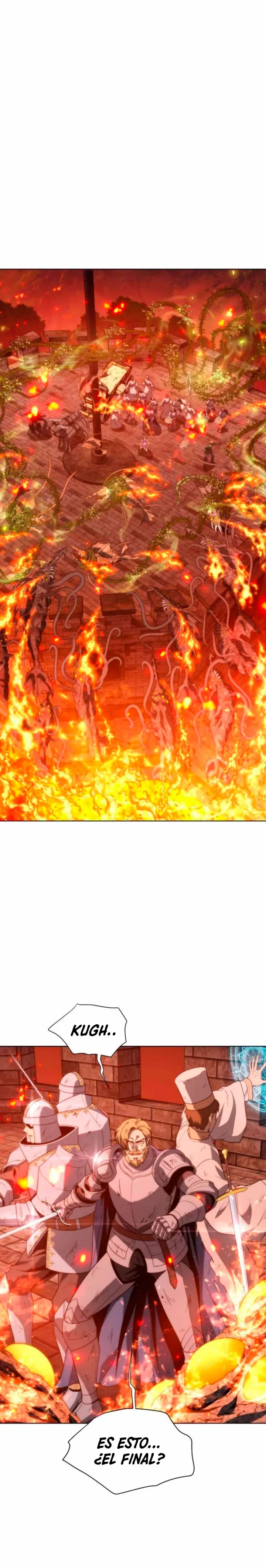 Renuncié a ser el rey demonio - Capítulo 76 - Página 25 - LectorTMOo