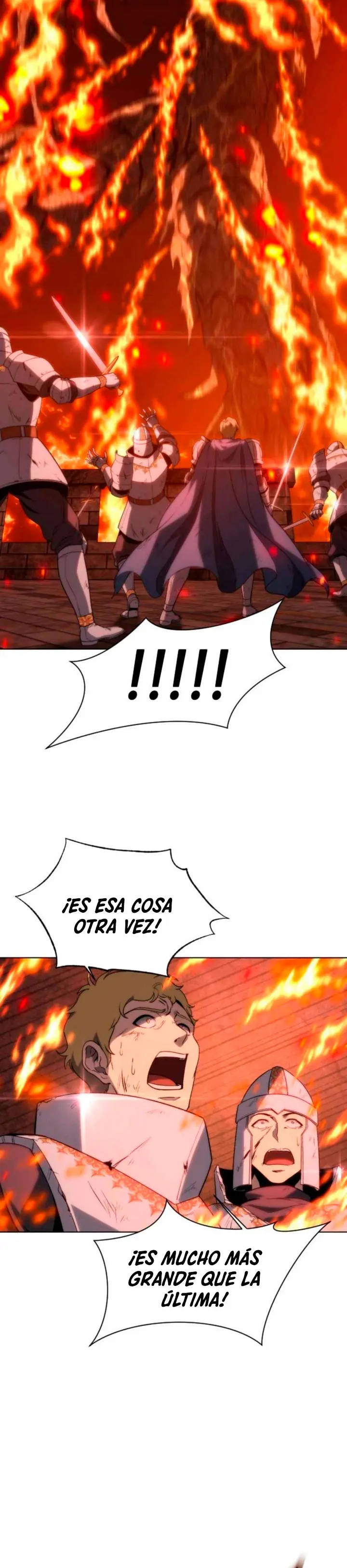 Renuncié a ser el rey demonio - Capítulo 76 - Página 27 - LectorTMOo
