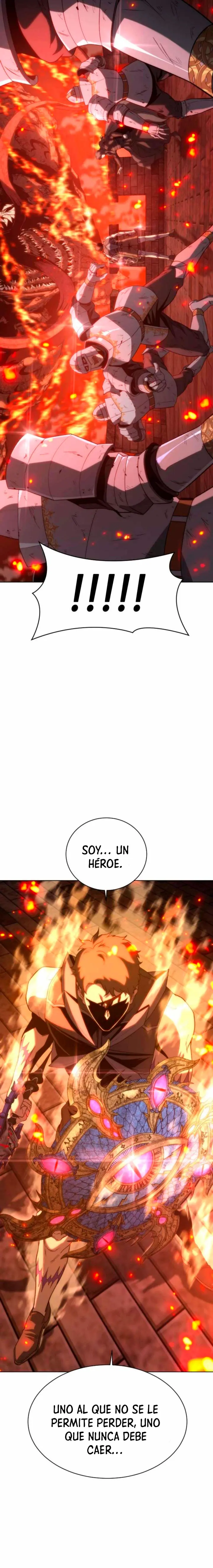 Renuncié a ser el rey demonio - Capítulo 76 - Página 30 - LectorTMOo