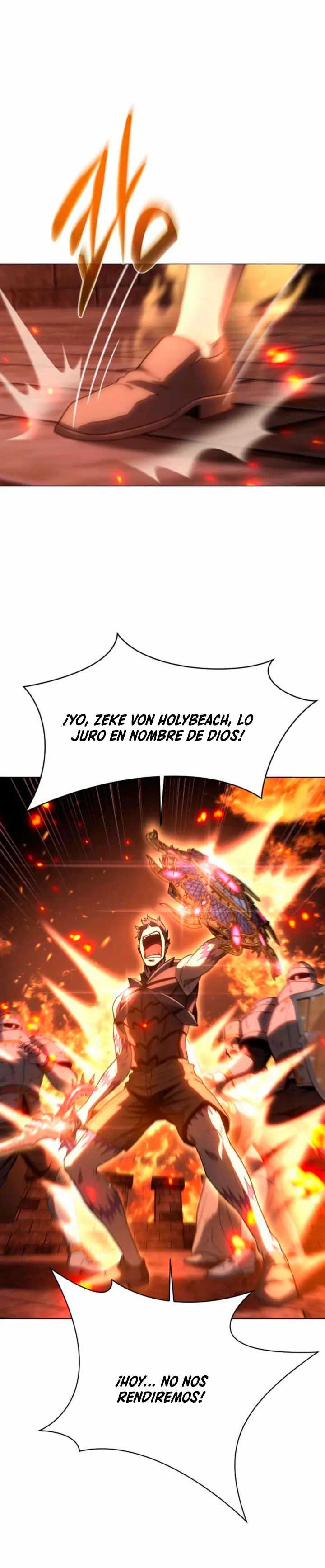 Renuncié a ser el rey demonio - Capítulo 76 - Página 31 - LectorTMOo