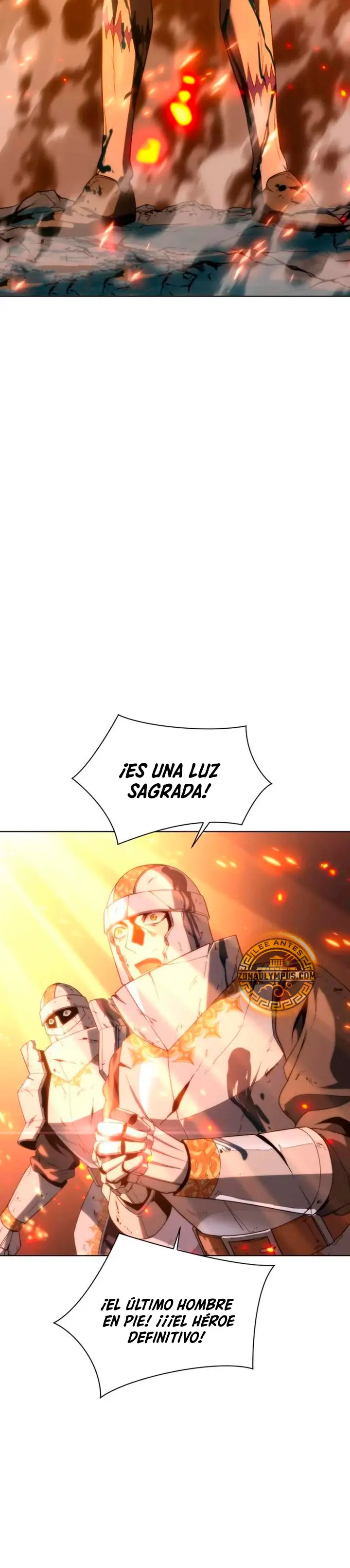 Renuncié a ser el rey demonio - Capítulo 77 - Página 4 - LectorTMOo