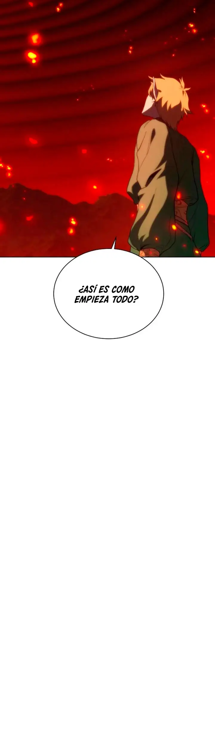 Renuncié a ser el rey demonio - Capítulo 77 - Página 8 - LectorTMOo