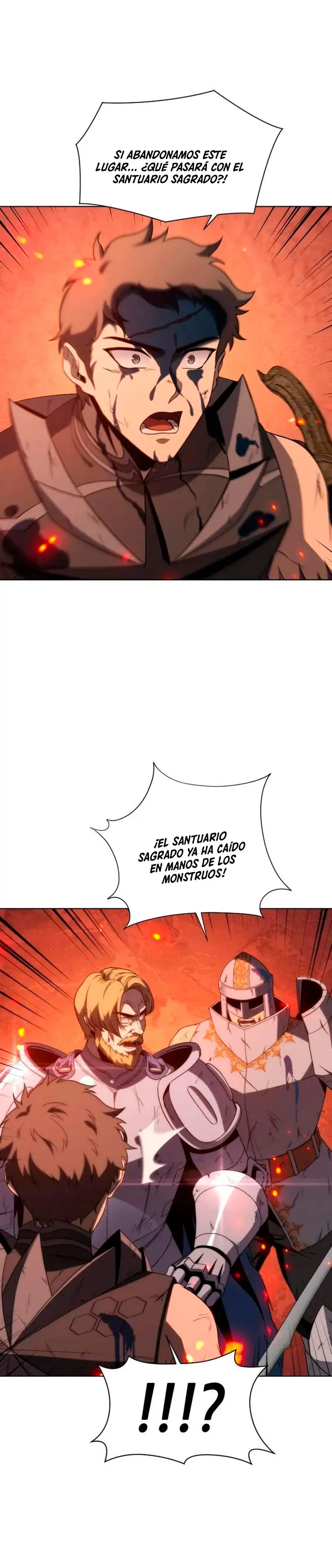 Renuncié a ser el rey demonio - Capítulo 77 - Página 12 - LectorTMOo